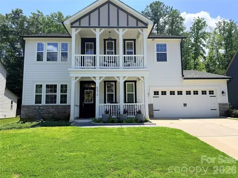 5070 Watersail Way Lake Wylie SC 29710