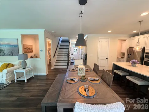 5070 Watersail Way Lake Wylie SC 29710