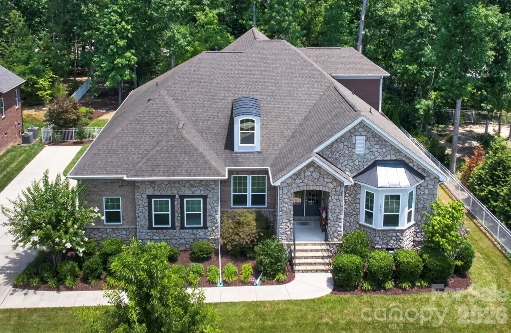 1508 Prickly Lane Waxhaw NC 28173
