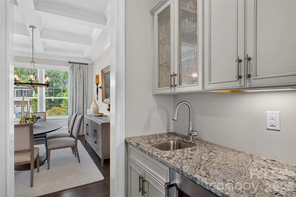 1508 Prickly Lane Waxhaw NC 28173
