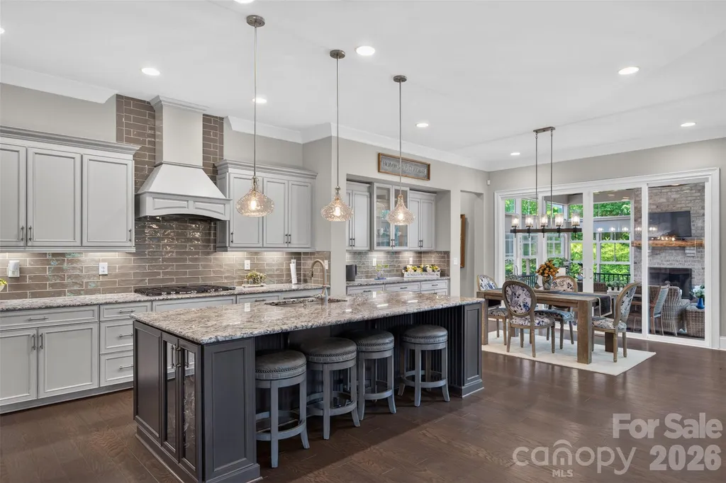 1508 Prickly Lane Waxhaw NC 28173