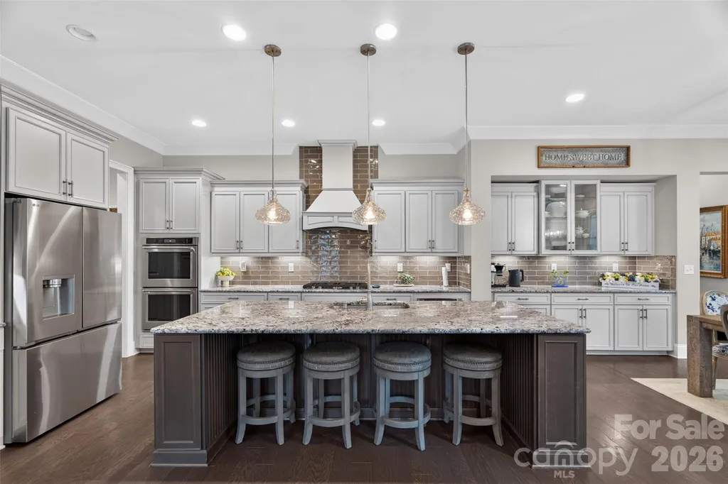1508 Prickly Lane Waxhaw NC 28173