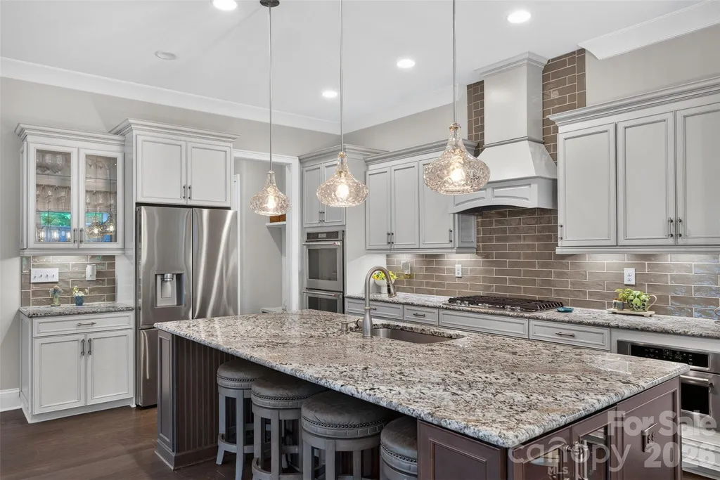 1508 Prickly Lane Waxhaw NC 28173