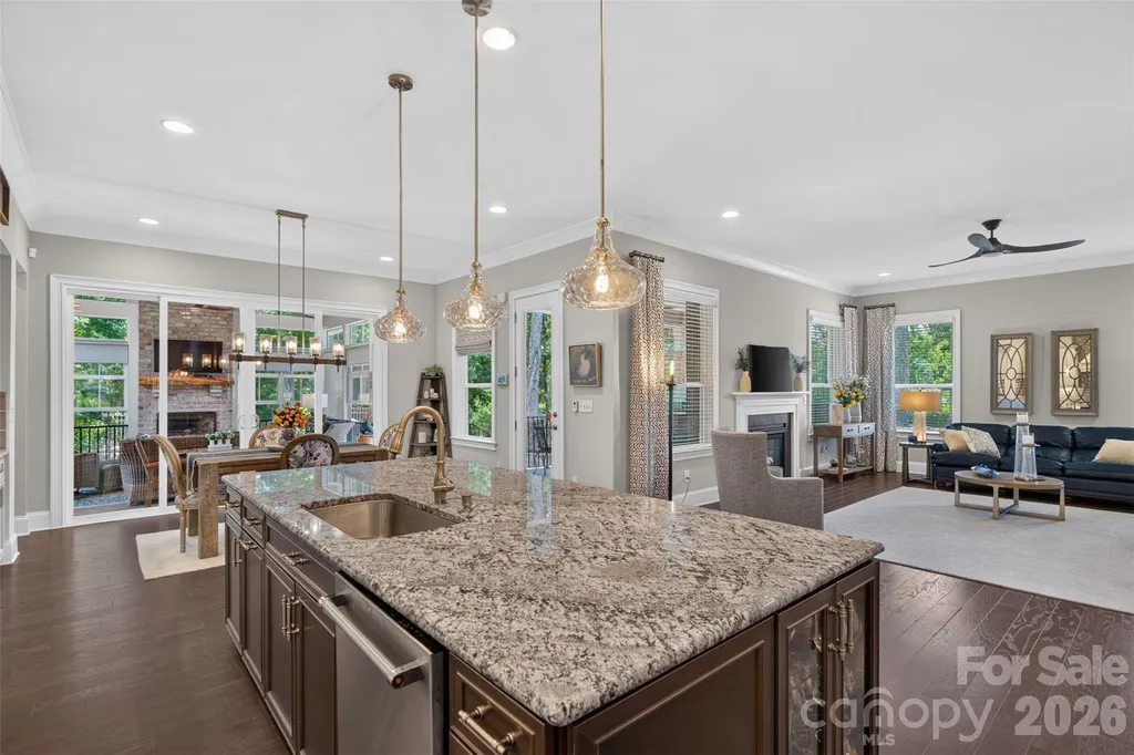 1508 Prickly Lane Waxhaw NC 28173