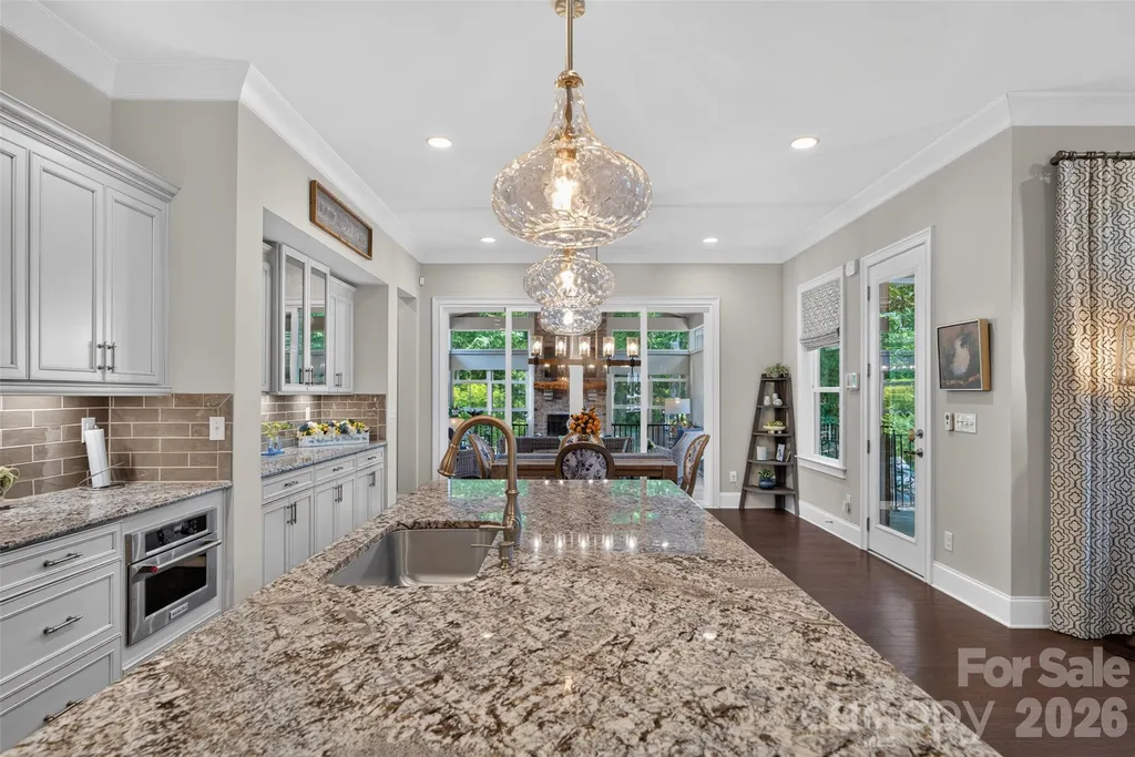 1508 Prickly Lane Waxhaw NC 28173