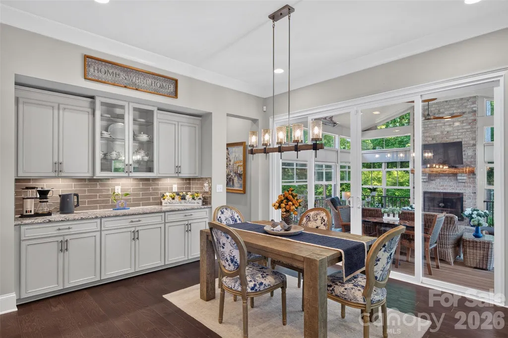 1508 Prickly Lane Waxhaw NC 28173