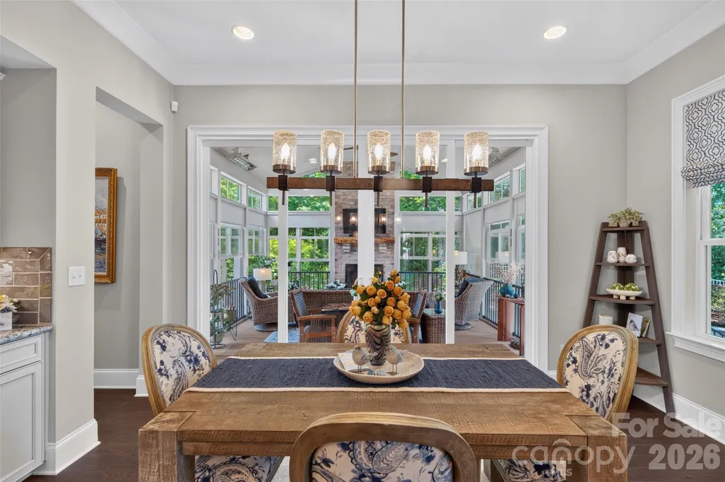 1508 Prickly Lane Waxhaw NC 28173