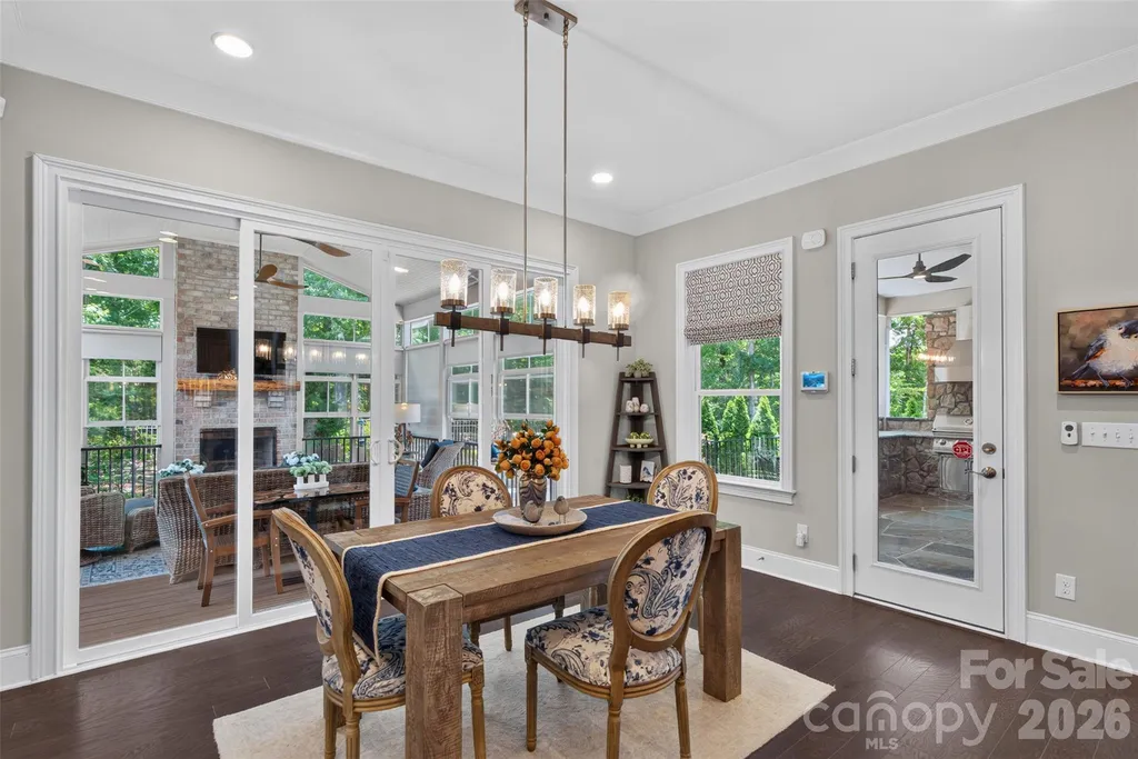 1508 Prickly Lane Waxhaw NC 28173