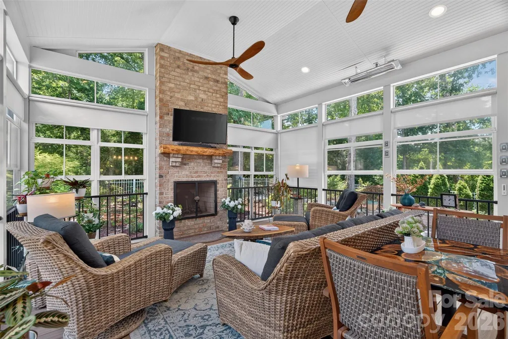 1508 Prickly Lane Waxhaw NC 28173