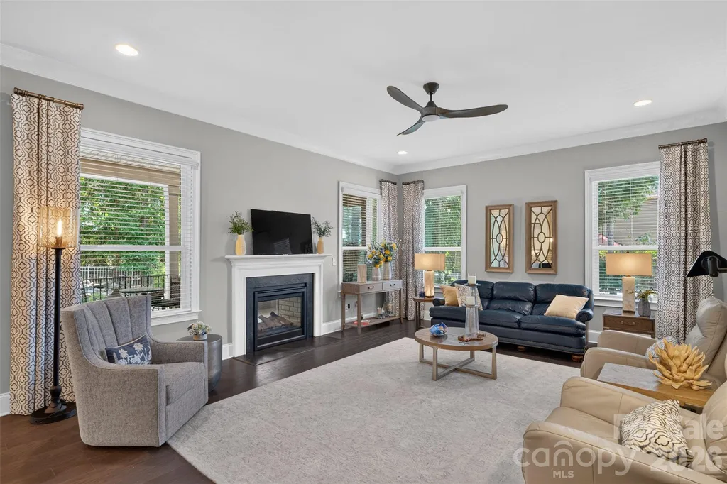 1508 Prickly Lane Waxhaw NC 28173
