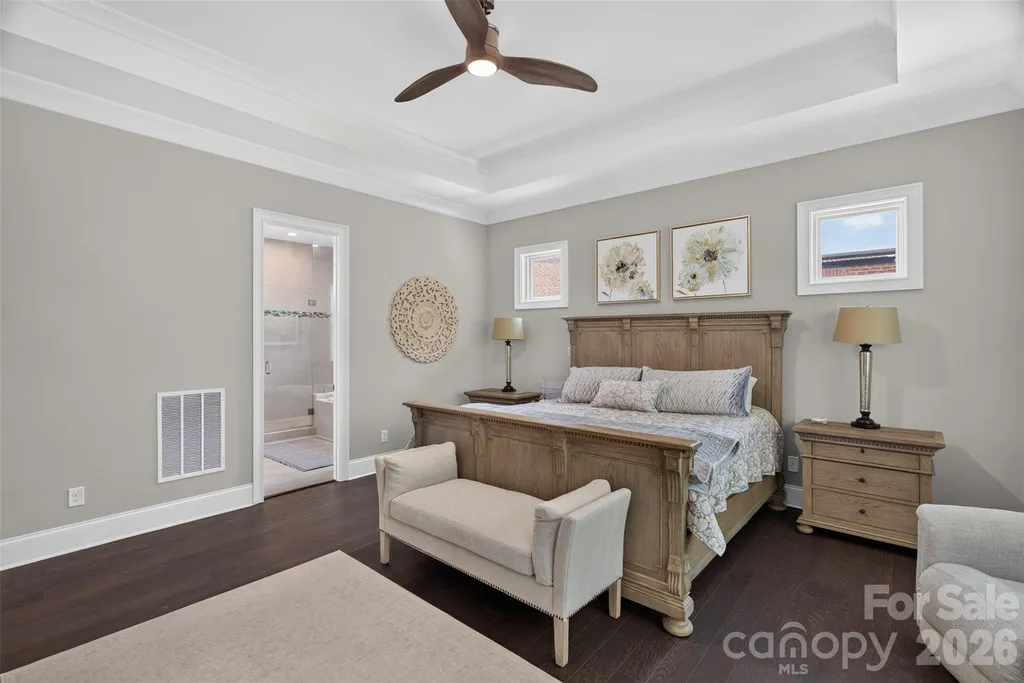 1508 Prickly Lane Waxhaw NC 28173