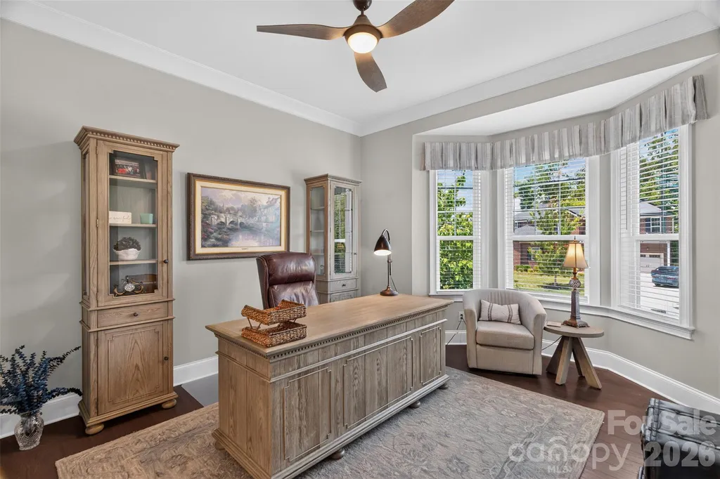 1508 Prickly Lane Waxhaw NC 28173