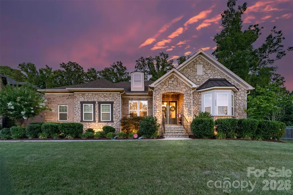 1508 Prickly Lane Waxhaw NC 28173