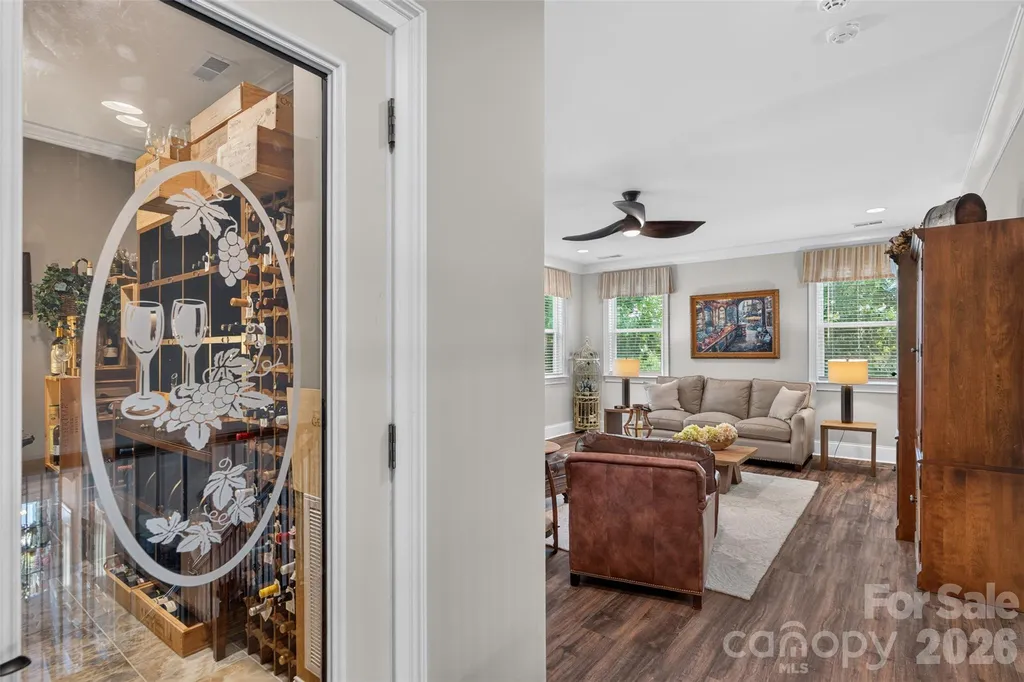 1508 Prickly Lane Waxhaw NC 28173