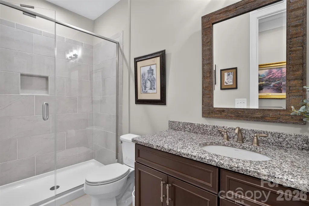 1508 Prickly Lane Waxhaw NC 28173