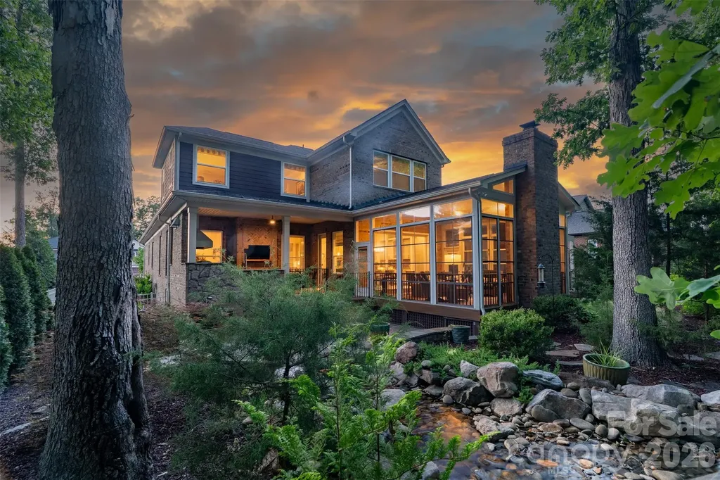 1508 Prickly Lane Waxhaw NC 28173