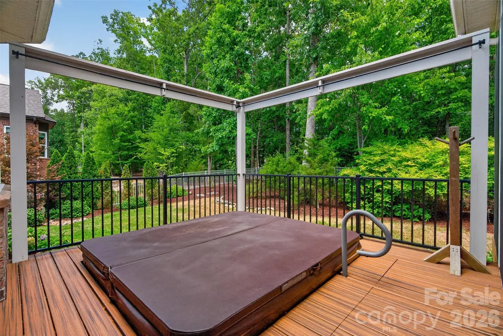 1508 Prickly Lane Waxhaw NC 28173