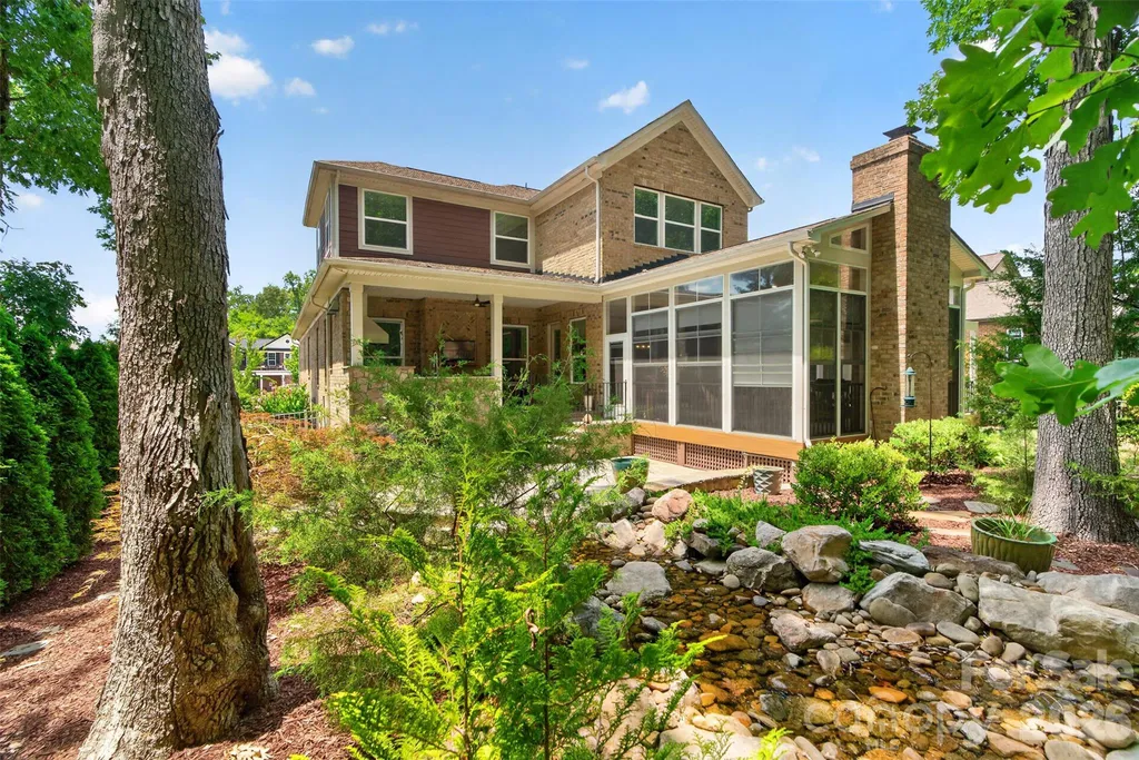 1508 Prickly Lane Waxhaw NC 28173