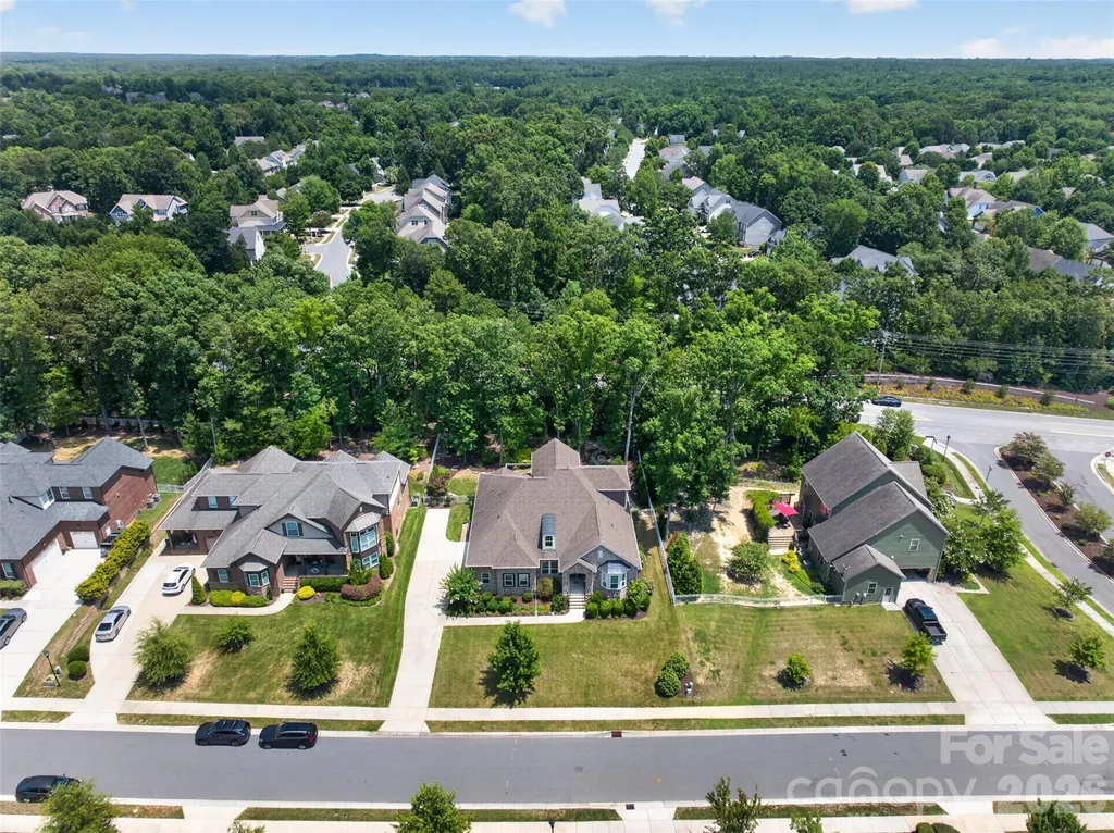 1508 Prickly Lane Waxhaw NC 28173