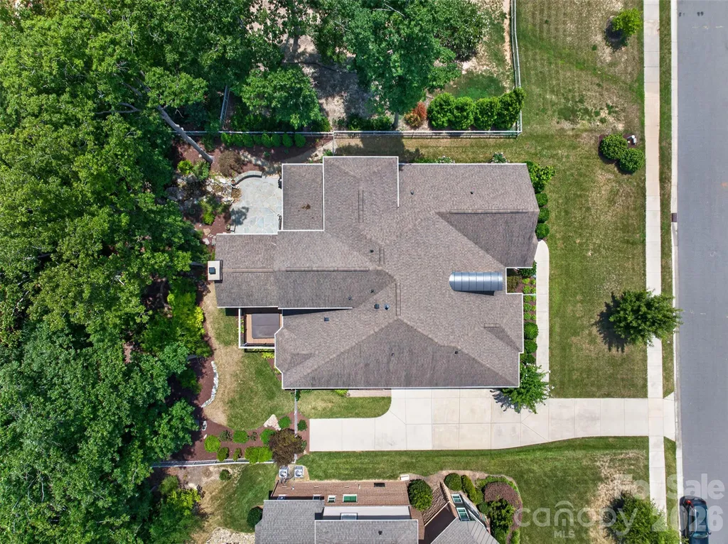 1508 Prickly Lane Waxhaw NC 28173