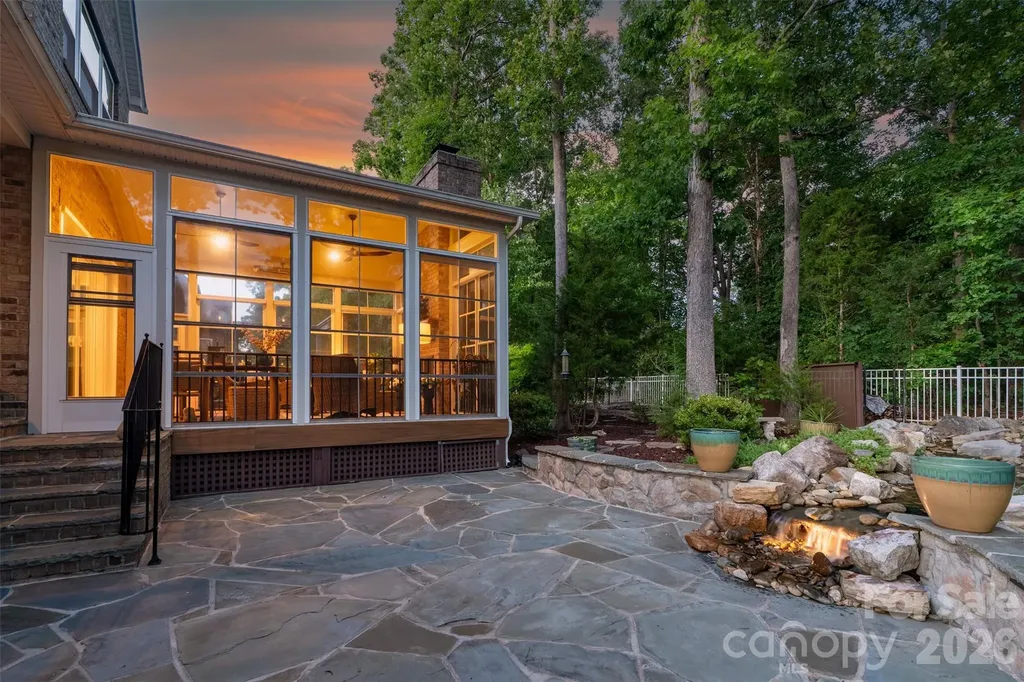 1508 Prickly Lane Waxhaw NC 28173