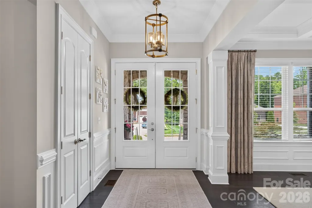 1508 Prickly Lane Waxhaw NC 28173
