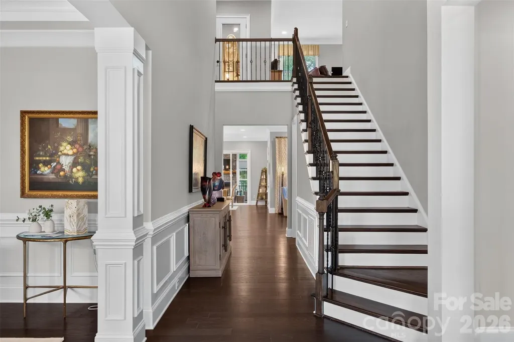 1508 Prickly Lane Waxhaw NC 28173