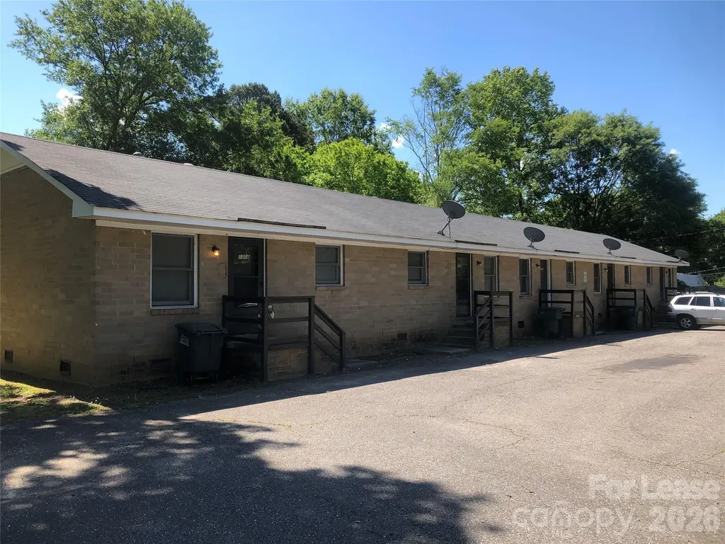 1316 Linwood Road Gastonia NC 28052