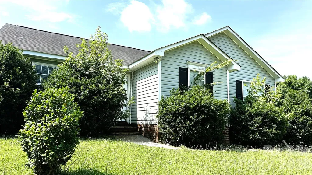 5113 Milhaven Lane Charlotte NC 28269