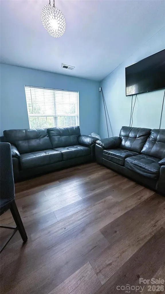 5113 Milhaven Lane Charlotte NC 28269