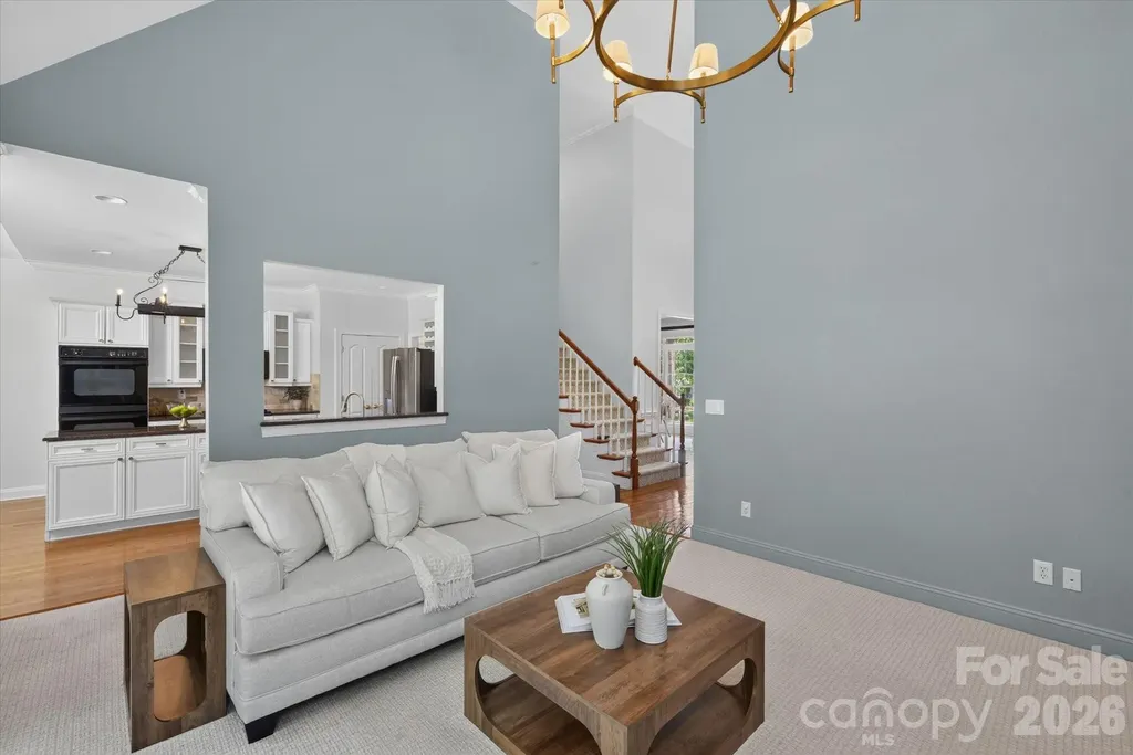 7102 Edenderry Drive Charlotte NC 28270