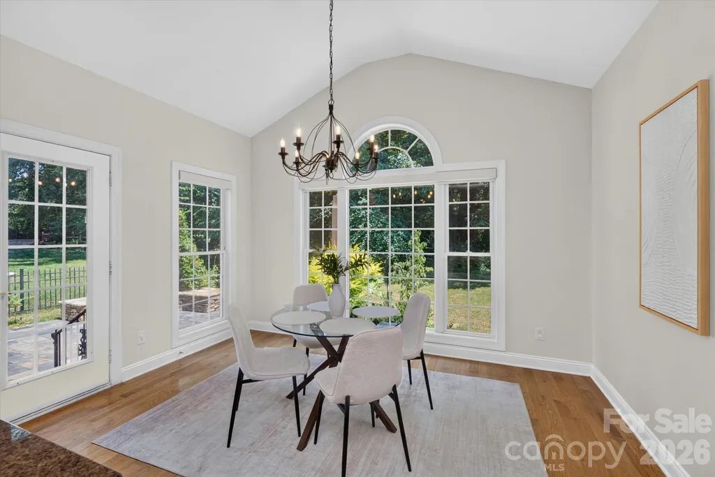 7102 Edenderry Drive Charlotte NC 28270