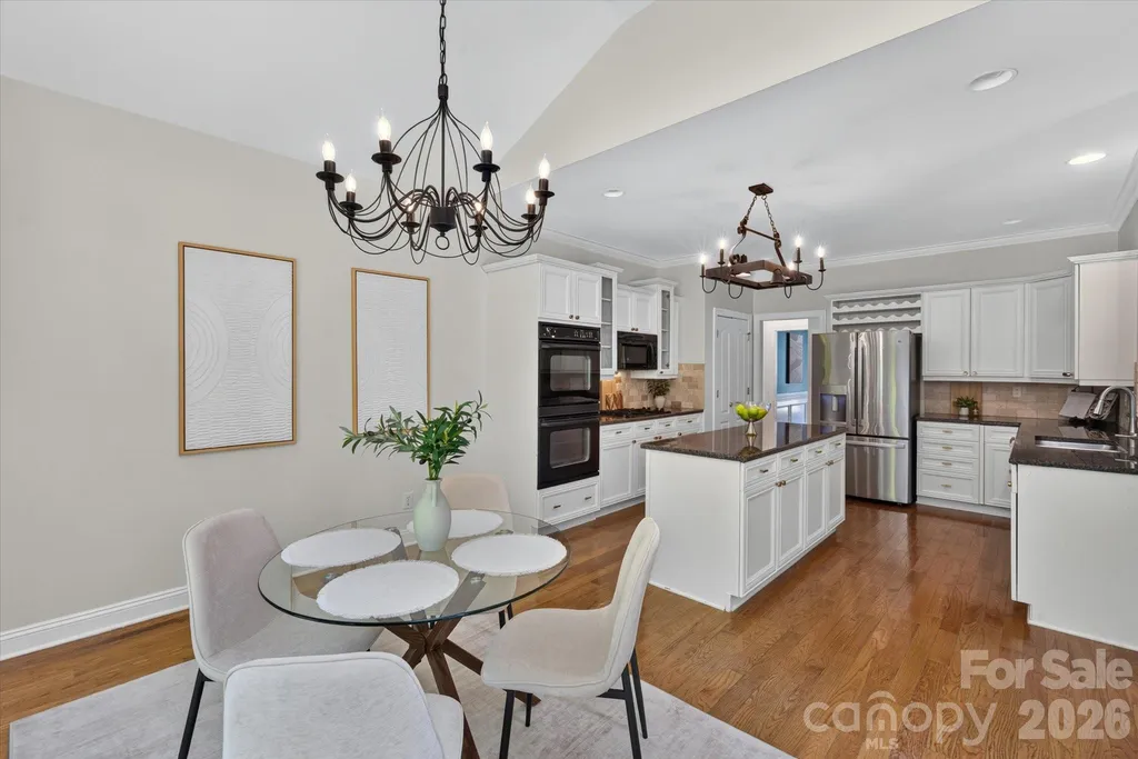 7102 Edenderry Drive Charlotte NC 28270