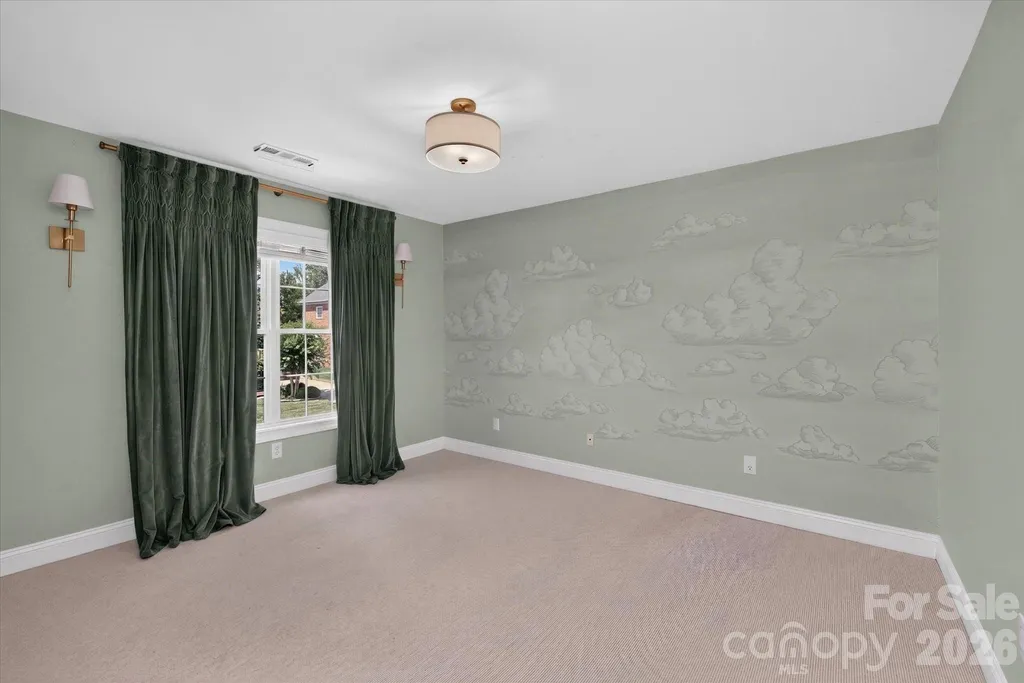 7102 Edenderry Drive Charlotte NC 28270