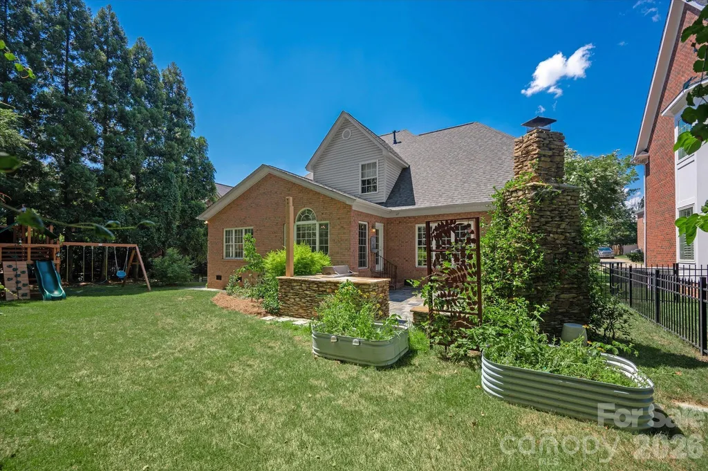 7102 Edenderry Drive Charlotte NC 28270
