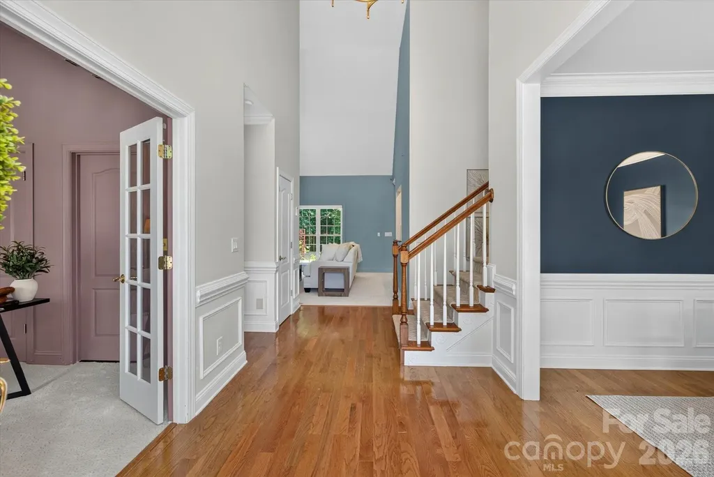 7102 Edenderry Drive Charlotte NC 28270