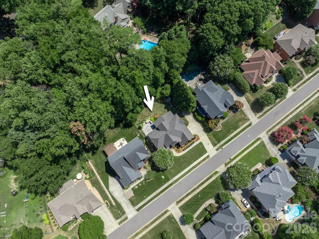 7102 Edenderry Drive Charlotte NC 28270