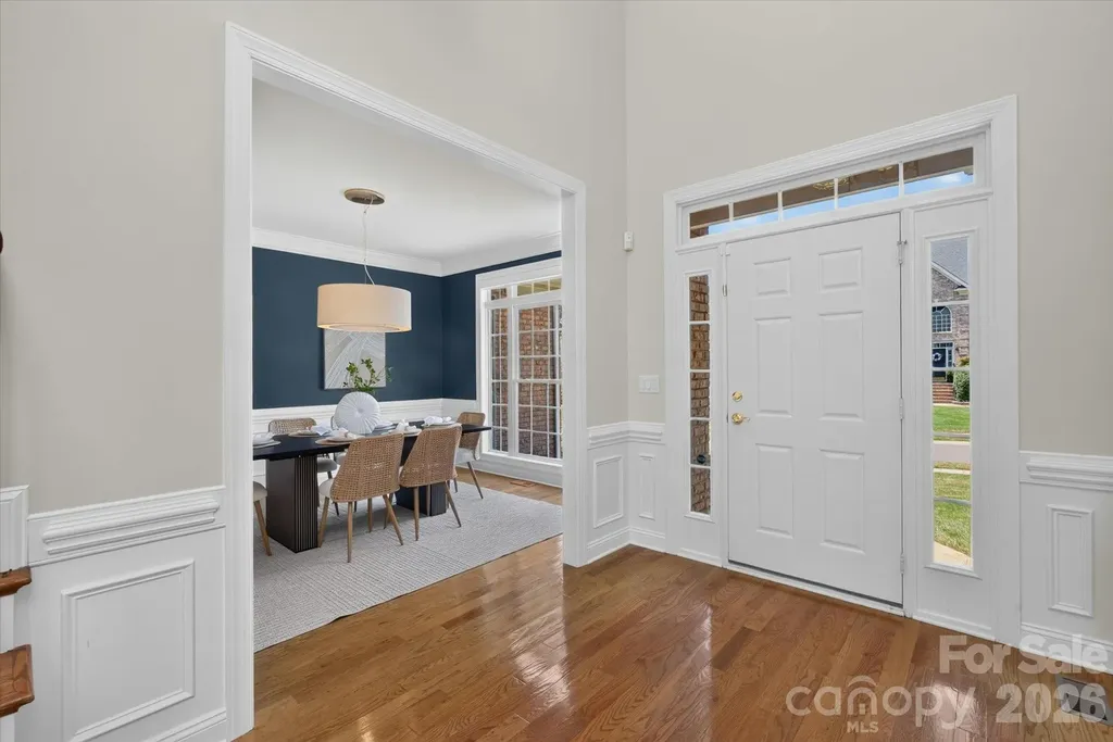 7102 Edenderry Drive Charlotte NC 28270