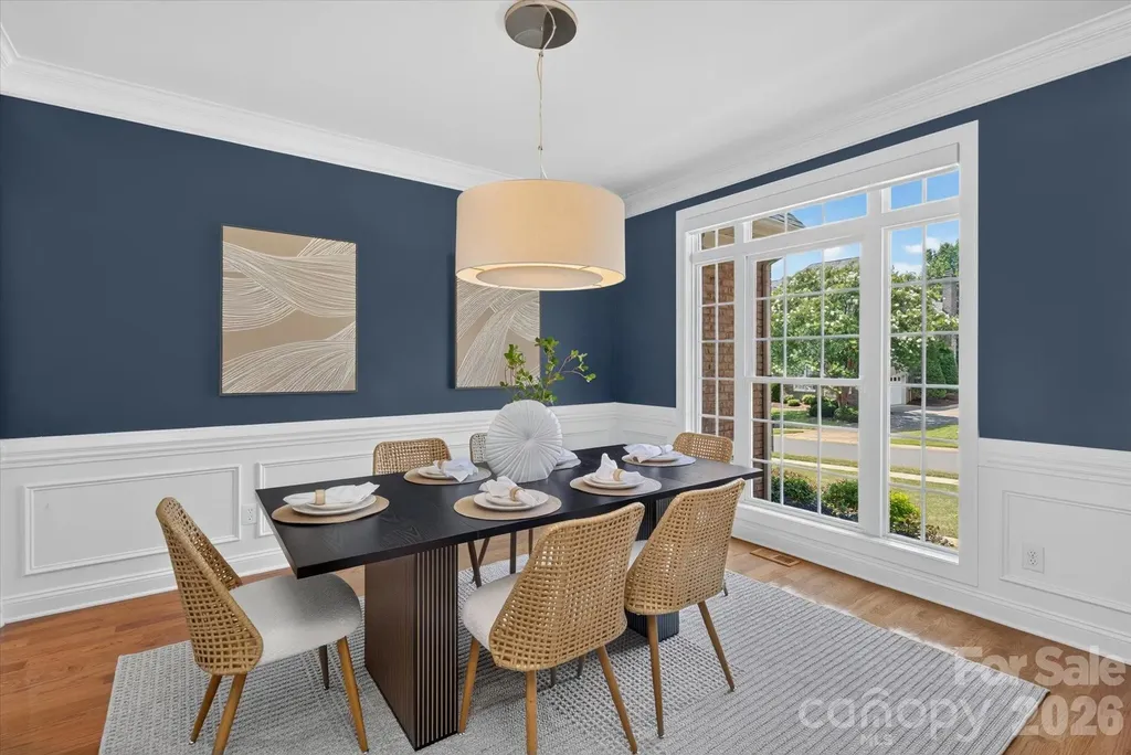 7102 Edenderry Drive Charlotte NC 28270