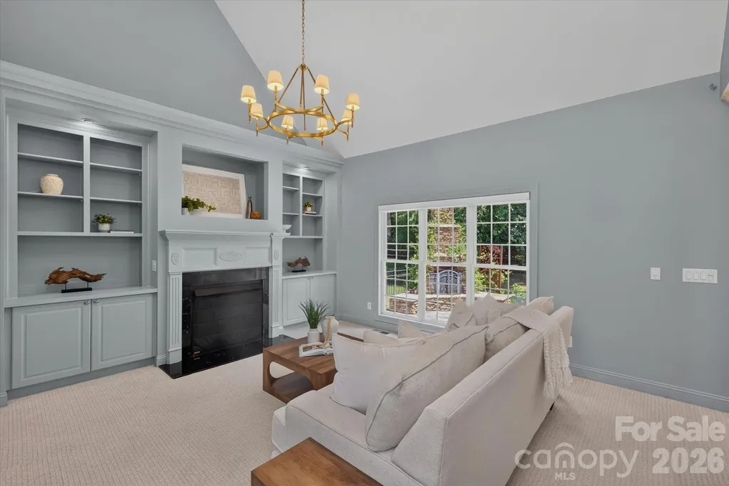 7102 Edenderry Drive Charlotte NC 28270