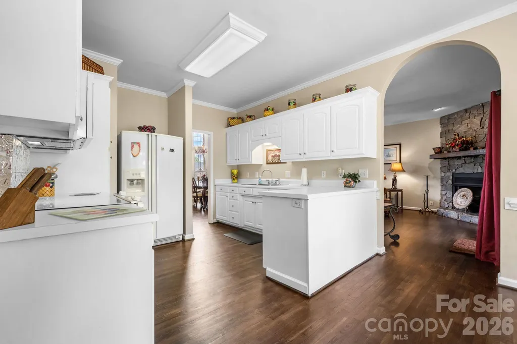 3992 Brickfield Street Hickory NC 28602