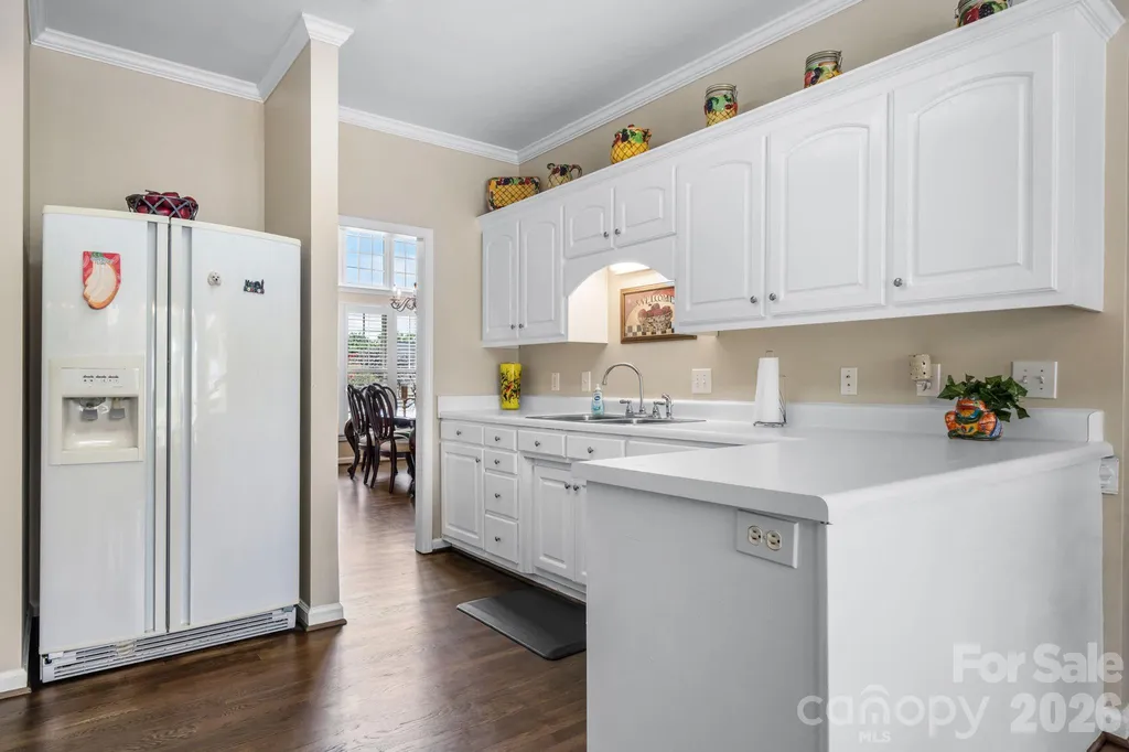 3992 Brickfield Street Hickory NC 28602
