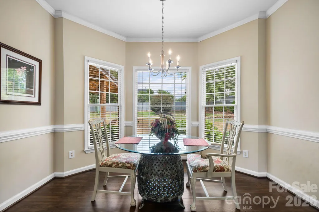 3992 Brickfield Street Hickory NC 28602
