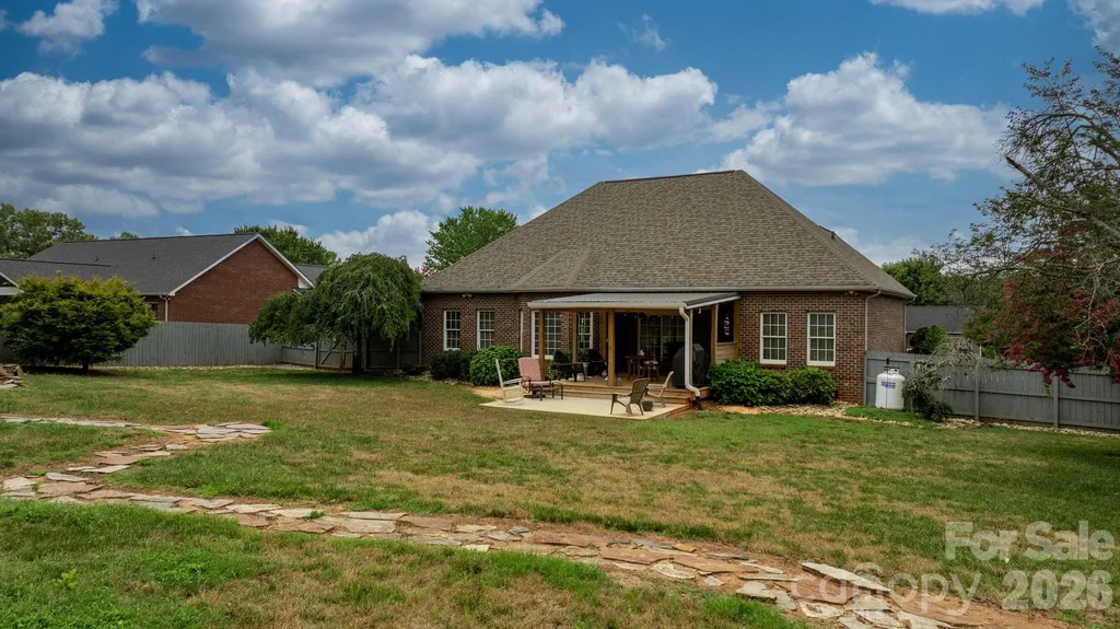 3992 Brickfield Street Hickory NC 28602