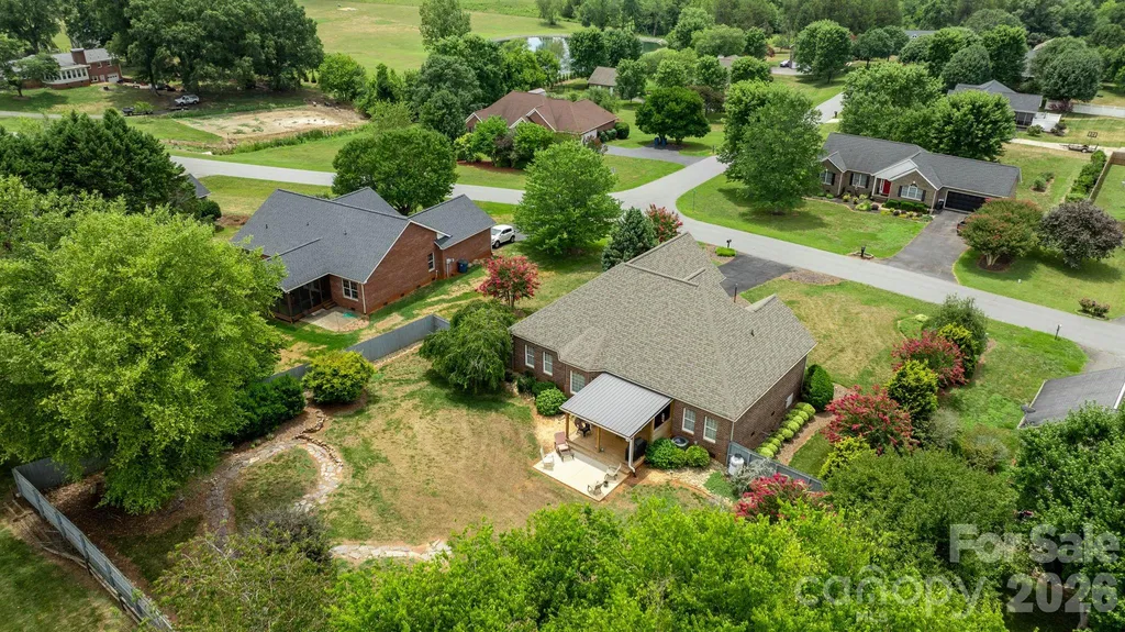 3992 Brickfield Street Hickory NC 28602