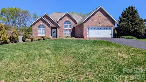 3992 Brickfield Street Hickory NC 28602