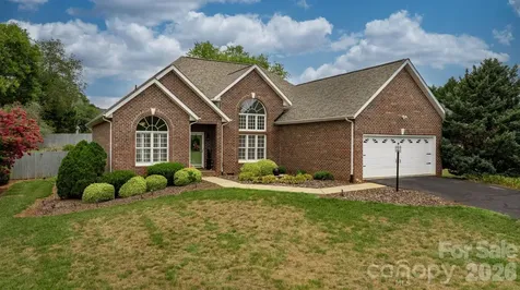 3992 Brickfield Street Hickory NC 28602