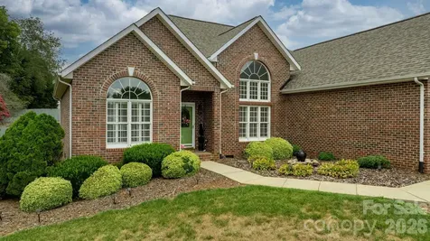 3992 Brickfield Street Hickory NC 28602