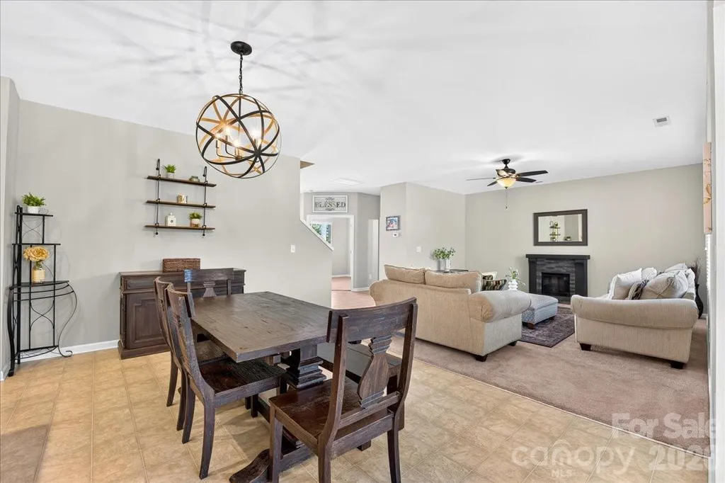 1019 Sunflower Lane Indian Trail NC 28079