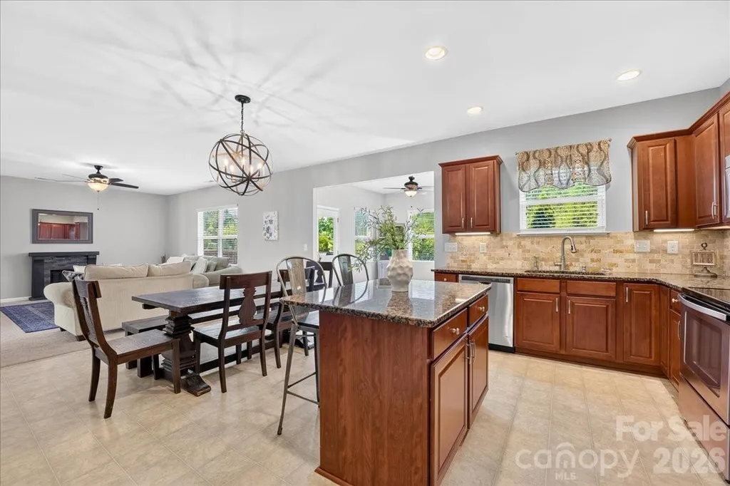1019 Sunflower Lane Indian Trail NC 28079